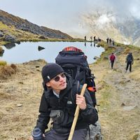 Paul-Christoph Dill's Photo