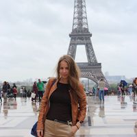 Natalia Babets的照片