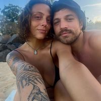 Luca Mantello的照片