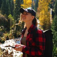 Irina Yarmak's Photo