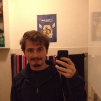 Le foto di Benedikt Körner