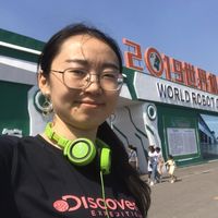 Photos de Yin Carrie