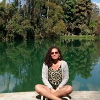 Jessica Bastos's Photo