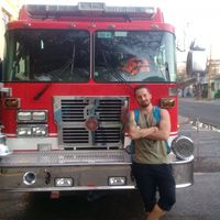 Fotos de Mario Gómez