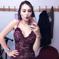 Nataliya Vdovina的照片