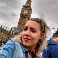 Claudineia  Freitas的照片