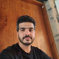 Mohamed Almelden's Photo