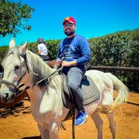 Khadraoui Amine's Photo