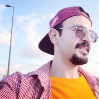 Ağalar Qəribov's Photo