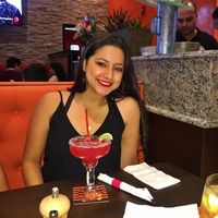 Luisa Guevara's Photo