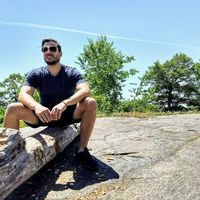 Christopher JOHN的照片