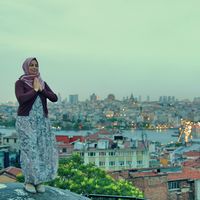 Ghaydaa Abukhairan's Photo