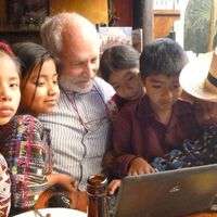 Bren Jacobson的照片