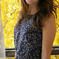 Photos de Anastasiya Gaskova