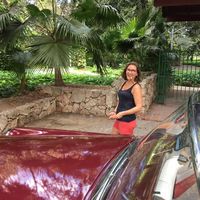 Camille Fontaine的照片