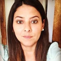 Alina Murillo's Photo