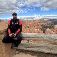 Tomas Pedelaborde's Photo