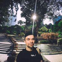 Aleksey Petrashevich的照片