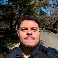 Marcus Roque的照片