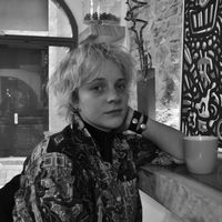 Pauline Besnard的照片