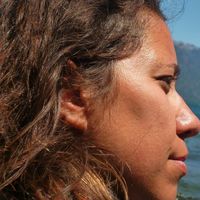 Barbara Leguizamon的照片