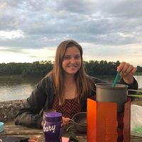 Ariane Easton的照片