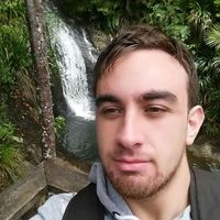 Kiran Pollock的照片