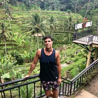 Cristian Lopez的照片