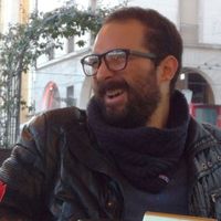 Sacha Malgeri的照片