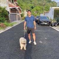 Gerardo Avelar Delbosco's Photo