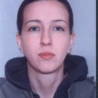 Teodora Mulet's Photo