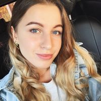 Екатерина Любимова's Photo