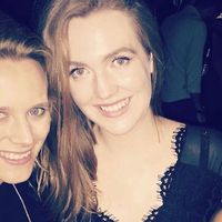 Hannah Clark的照片