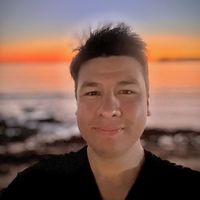 Antonio Medina的照片