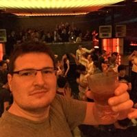 Vincent VIVIEN's Photo