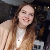 Beata Farbiszewska's Photo