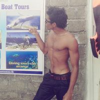 EMIL RANASINGHE的照片