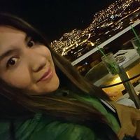 Fotos von Tracy Miriam Yauri