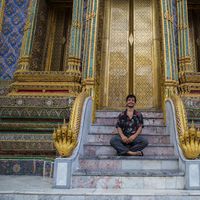 Gabriel Marques's Photo