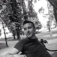 Predrag Ivanovic的照片