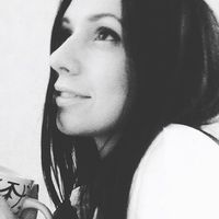 Katerina Amelina's Photo