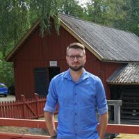 Steven Roggenbuck's Photo