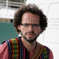 pinni Baumol's Photo