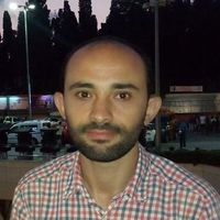 محمد سالم جاب الله's Photo