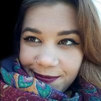 Camila Maria Cornelia Defeo's Photo