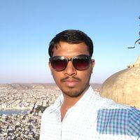 Praneeth S P Krishnamurthy的照片