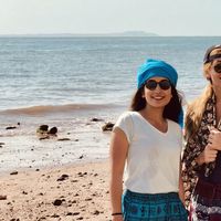 ghazal moshiri的照片