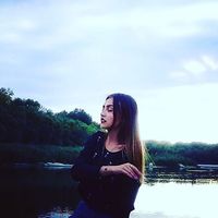 Алёна Ралко的照片