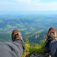 Piotr Szczęsny's Photo