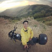 Jefrey Domingo's Photo